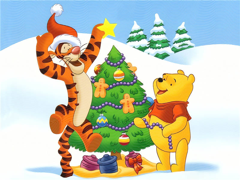 Christmas-G 199